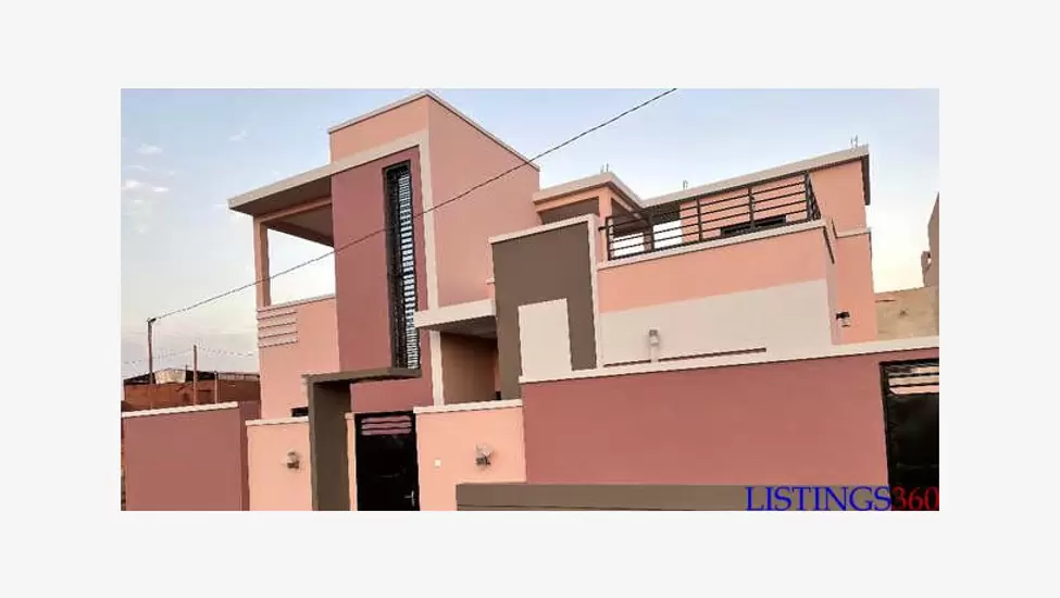 69,000,000 F Villa moderne à vendre bamako tf - bamako, bamako(ville)